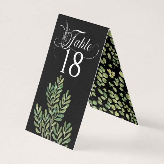 Eenvoudige ontvangst van olievlekken kaart (Voorkant)