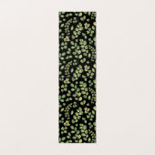 Eenvoudige ontvangst van olievlekken kaart (Binnenkant ongevouwen)