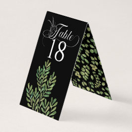 Eenvoudige ontvangst van olievlekken kaart