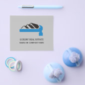 Eenvoudige ontwikkeling van onroerend goed van Ele Flyer (Enkel)