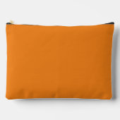 Eenvoudige Oronge Authority® Large, Etui (Voorkant)