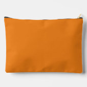 Eenvoudige Oronge Authority® Large, Etui (Achterkant)