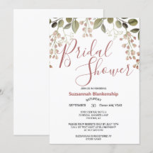 Eenvoudige Pastel Bloemen Top Border Vrijgezellenf