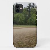 Eenvoudige plaatsen Case-Mate iPhone case (Achterkant)