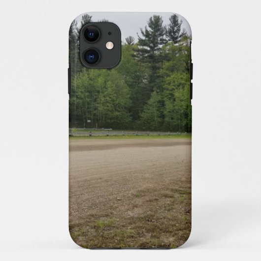 Eenvoudige plaatsen Case-Mate iPhone case (Achterkant)