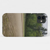 Eenvoudige plaatsen Case-Mate iPhone case (Achterkant (horizontaal))