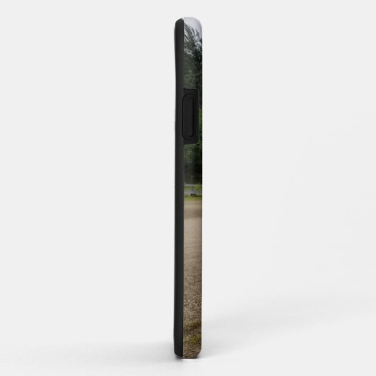 Eenvoudige plaatsen Case-Mate iPhone case (Achterkant/rechts)