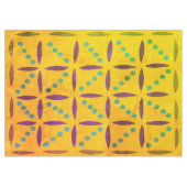 eenvoudige platte tablet tafelkleed (Voorkant (Horizontaal))