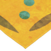 eenvoudige platte tablet tafelkleed (Gekanteld)