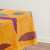 eenvoudige platte tablet tafelkleed (Voorbeeld)