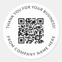 Eenvoudige professional - Hartelijk dank voor de S