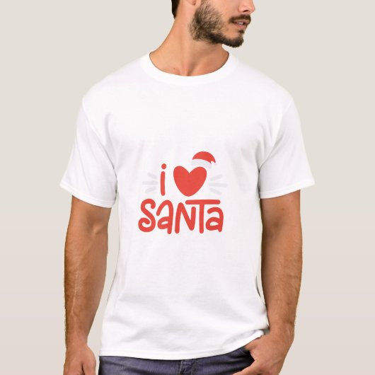 Eenvoudige professionele T-shirts (Voorkant)