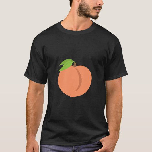 Eenvoudige professionele T-shirts (Voorkant)