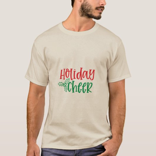 Eenvoudige professionele T-shirts (Voorkant)