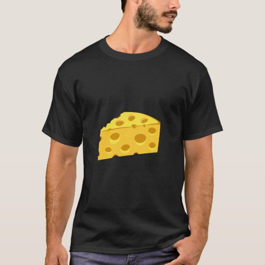 Eenvoudige professionele T-shirts (Voorkant)