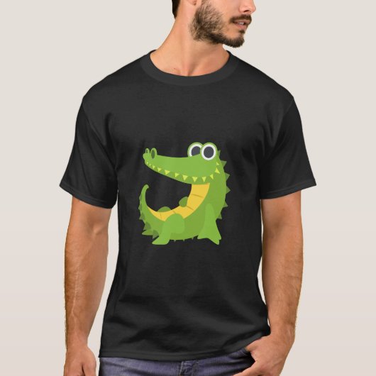 Eenvoudige professionele T-shirts (Voorkant)