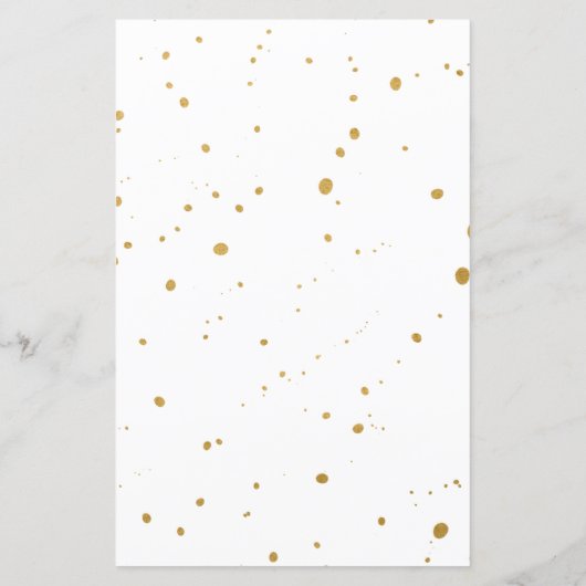 Eenvoudige raad wie baby shower game is (Achterkant)