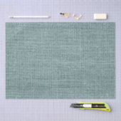 Eenvoudige realistische jute textuur rustieke sali tissuepapier (Craft)