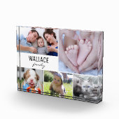 Eenvoudige reeks meerdere foto's tegelijk (Rechts)