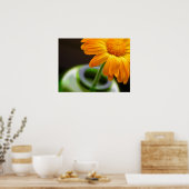 Eenvoudige regeling poster (Keuken)