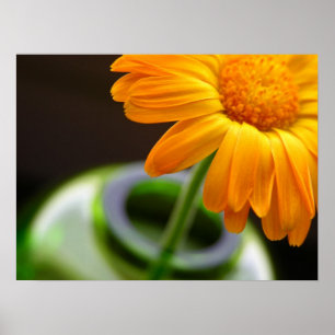 Eenvoudige regeling poster