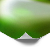 Eenvoudige regeling poster (Hoek)