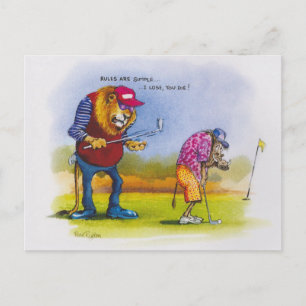 Eenvoudige regels briefkaart