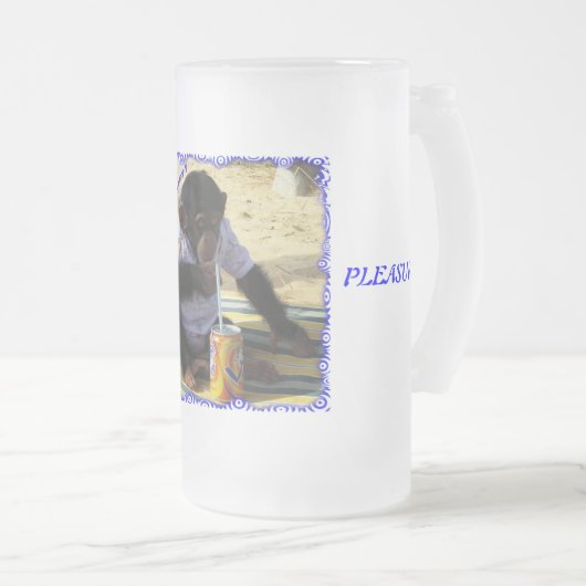 EENVOUDIGE REGELS! MATGLAS BIERPUL (Voorkant rechts)