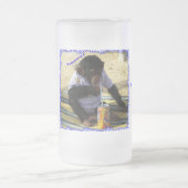 EENVOUDIGE REGELS! MATGLAS BIERPUL (Center)