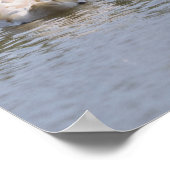 Eenvoudige regels voor een gelukkig leven poster (Hoek)