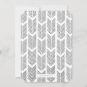 Eenvoudige Religieuze Glorie Kerstkaart Kaart (Achterkant)