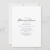 Eenvoudige repetitie voor de marine kaart (Voorkant)