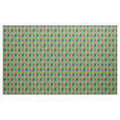 Eenvoudige retro paletstof van 60 s 70 stof (Yard (91,4 cm))