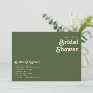 Eenvoudige retroflectraliebuizen   Olijfgroen Vrij Kaart