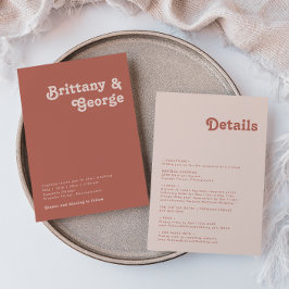 Eenvoudige retroflectraliebuizen | oud Roos in één Kaart