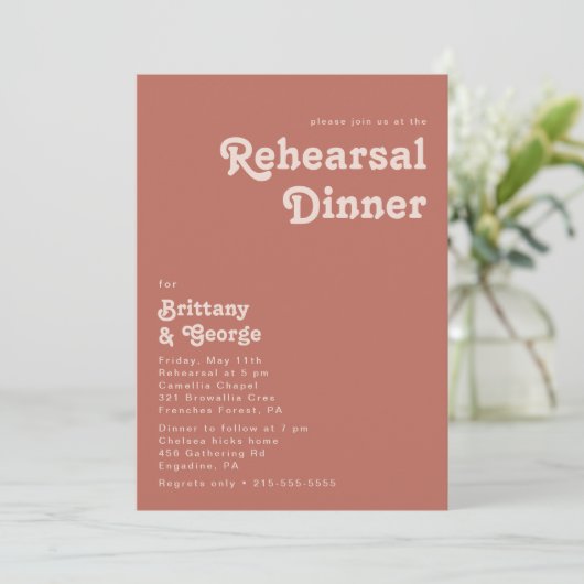 Eenvoudige retroflectraliebuizen | Oude repetitie Kaart (Staand voorkant)