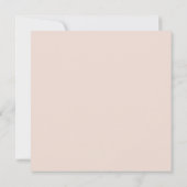 Eenvoudige retroflectraliebuizen | Oude Roos-pleis Kaart (Achterkant)