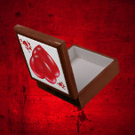 Eenvoudige Rode Harten op Witte Gelukkige Valentij Cadeaudoosje<br><div class="desc">Verras je geliefden met deze charmante geschenkdoos versierd met eenvoudige rode harten voor Valentijnsdag. Het in het oog springende ontwerp weerspiegelt de sfeer van romance en genegenheid, waardoor het een perfecte keuze is voor het geschenk van elke Valentijn. Gemaakt voor zowel stijl als functionaliteit, is deze geschenkdoos ideaal voor het...</div>