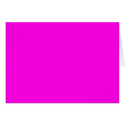 Eenvoudige roze (Voorkant Horizontaal)