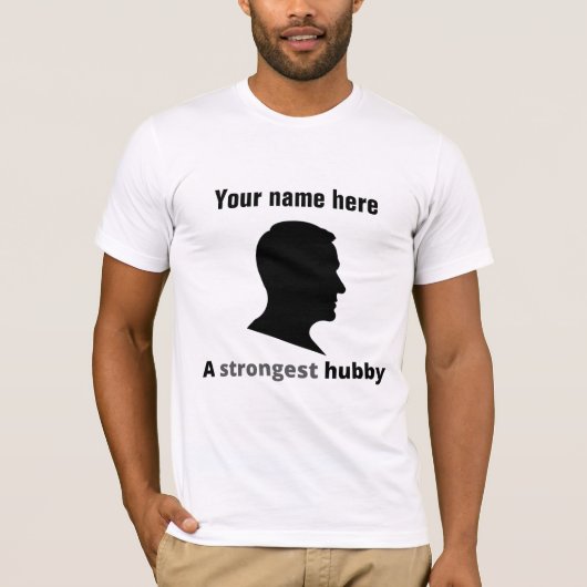 Eenvoudige Schattigee romantische Valentijnsdag fa T-shirt (Voorkant)