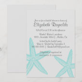 Eenvoudige schoeisel met bridal kaart (Voorkant / Achterkant)