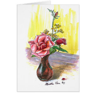 Eenvoudige schoonheid