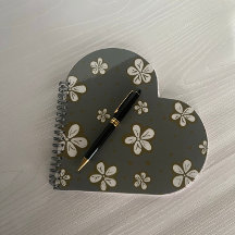 Eenvoudige schoonheid grijs en wit vergeet me nots