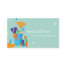 Eenvoudige schoonmaakdiensten voor groene huizen