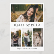 eenvoudige schrijfmachine | Afstudeerfeest 4 Foto