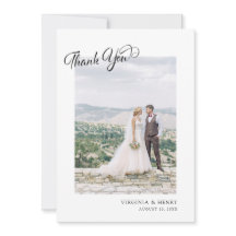 Eenvoudige Scriptie Foto Huwelijk