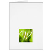 Eenvoudige scriptnotitiekaarten voor het script -  (Voorkant)