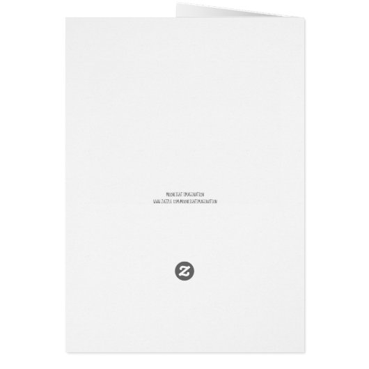 Eenvoudige scriptnotitiekaarten voor scripts - Gro (Achterkant)