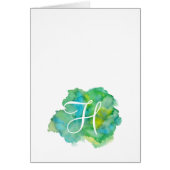 Eenvoudige scriptnotitiekaarten voor scripts - Gro (Voorkant)