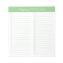 Eenvoudige selecte groene selectielijst voor twee 